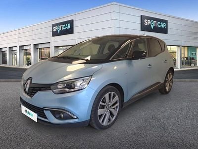 Renault Scénic IV