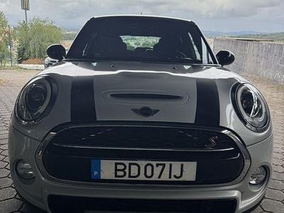 Mini Cooper SD