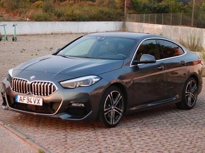 BMW 216