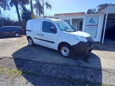 usado Renault Kangoo 1.5 DCI