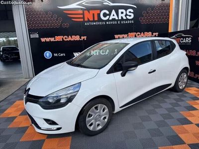 Renault Clio IV
