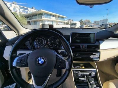 BMW 225 Active Tourer