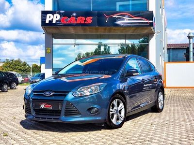 usado Ford Focus 1.0 SCTi TITANIUM BEST