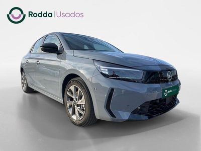 Usado Opel Corsa Edition 100 HP (73 kW) 2025 Outro Citadino
