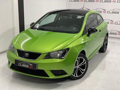 usado Seat Ibiza SC 1.2 TDi Style