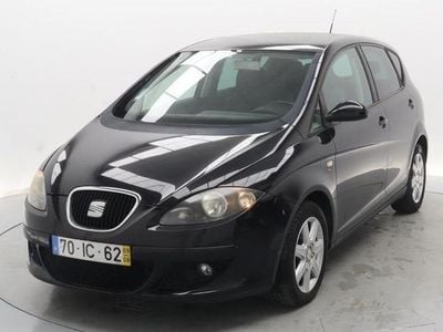 Seat Altea