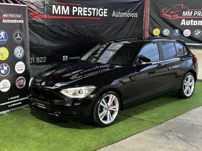 BMW 120