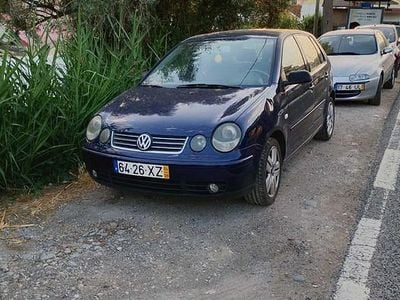 VW Polo