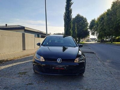 VW Golf VII