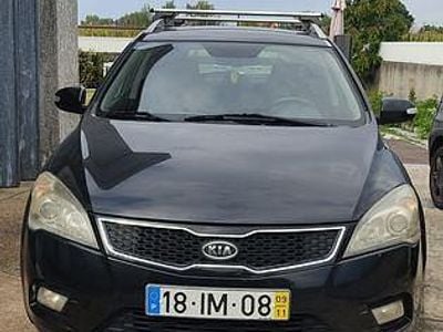 Kia Ceed Sportswagon