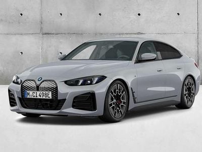 Novo BMW i4 Comfort Edition 250 kW (340 HP) 2026 Sedan