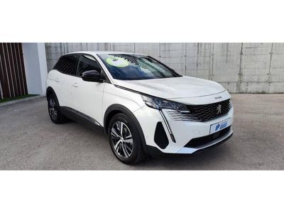 usado Peugeot 3008 1.5 BlueHDi 130 EAT8 Allure Pack