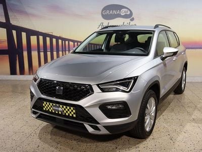 Novo Seat Ateca Style 115 HP (84 kW) 2025 Cinza SUV