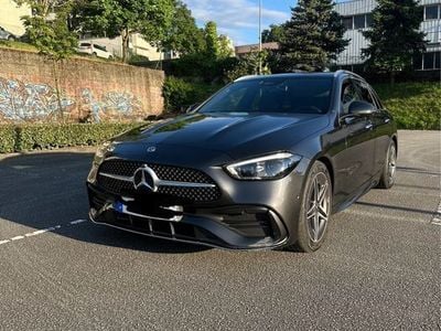 Mercedes C300