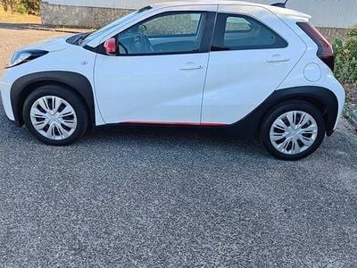 Usado 2023 Toyota Aygo X SUV | € 15.490 (Preço justo)