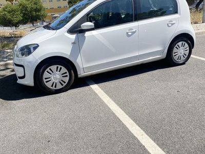 VW up!