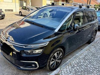 Citroën C4 SpaceTourer