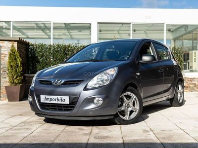 usado Hyundai i20 1.2 Comfort ESP