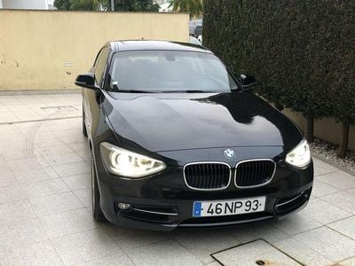BMW 116