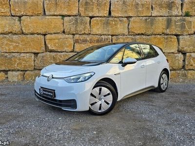Usado VW ID.3 Pro Performance 150 kW (204 HP) 2021 Branco Citadino