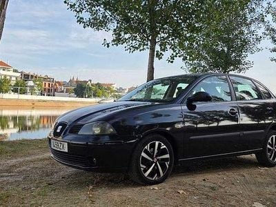 Usado 2005 Seat Ibiza Sedan | € 2.900 (Bom preço)