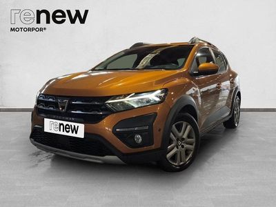 Outra Usado 2021 Dacia Sandero | € 13.690 (Bom preço)