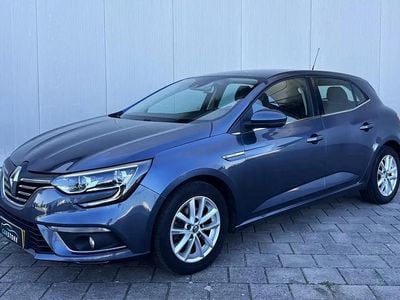 Renault Mégane IV