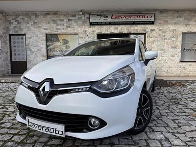 Renault Clio GrandTour