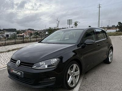 VW Golf VII