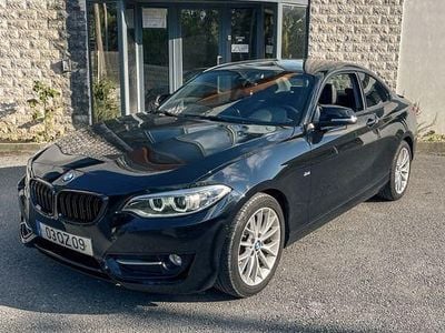 BMW 218