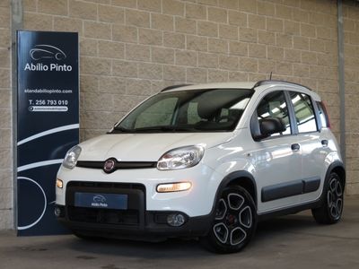 usado Fiat Panda 1.0 Hybrid City Life