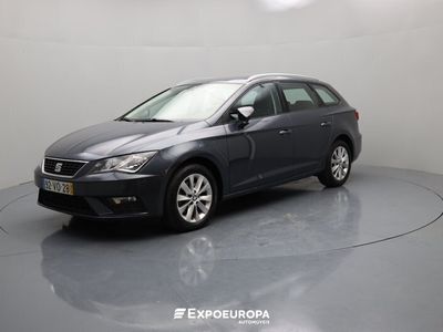 usado Seat Leon ST 1.6 TDI STYLE