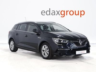 Renault Mégane IV