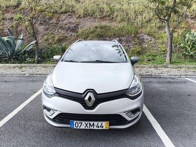 Renault Clio IV