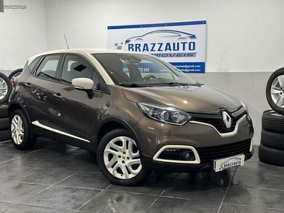 usado Renault Captur 0.9 TCE Sport