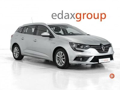 Renault Mégane IV