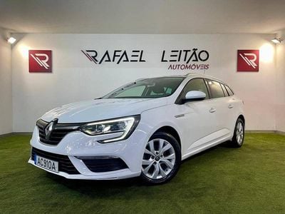 Renault Mégane IV
