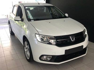 usado Dacia Sandero 1.5 dCi Comfort