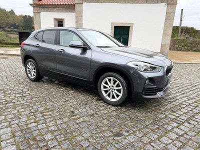 Cinzento Usado 2019 BMW X2 SUV | € 24.900 (Preço elevado)