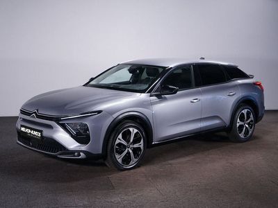 Citroën C5 X