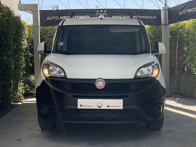 Fiat Doblò