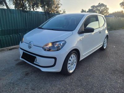 VW up!