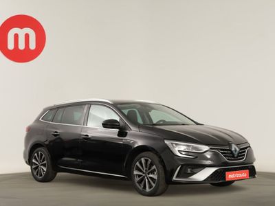 Renault Mégane IV