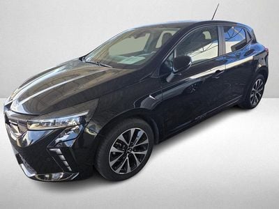 Preto Usado 2024 Mitsubishi Colt | € 17.490 (Preço justo)