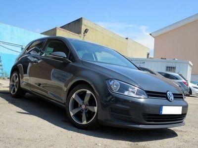 usado VW Golf 1.6 TDi Highline