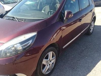 Renault Scénic III