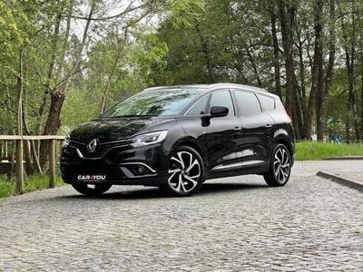 Renault Grand Scénic IV