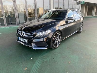 Mercedes C300