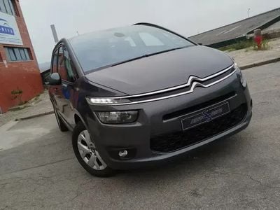 Citroën Grand C4 Picasso