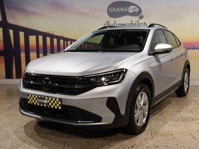 Cinza Usado 2024 VW Taigo SUV | € 20.450 (Preço justo)